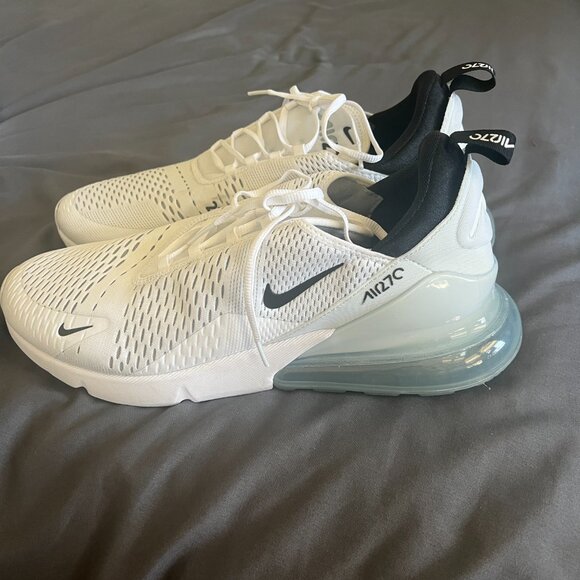 Nike Air Max 270 - NEW Men's Size 15 - Picture 3 of 6